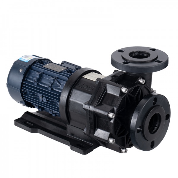 耐酸磁力泵 MG-C-663CCE53 无轴封无泄漏低能耗化工磁力泵