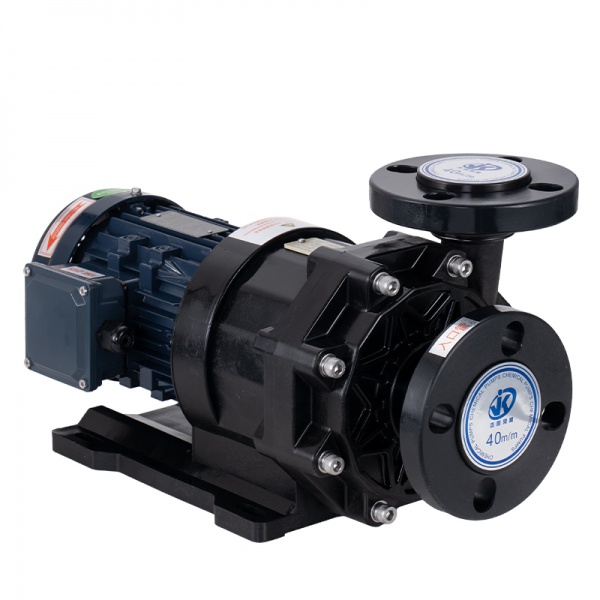 防腐蚀磁力泵 MG-C-400CCE53 一体成型节能环保化工磁力泵