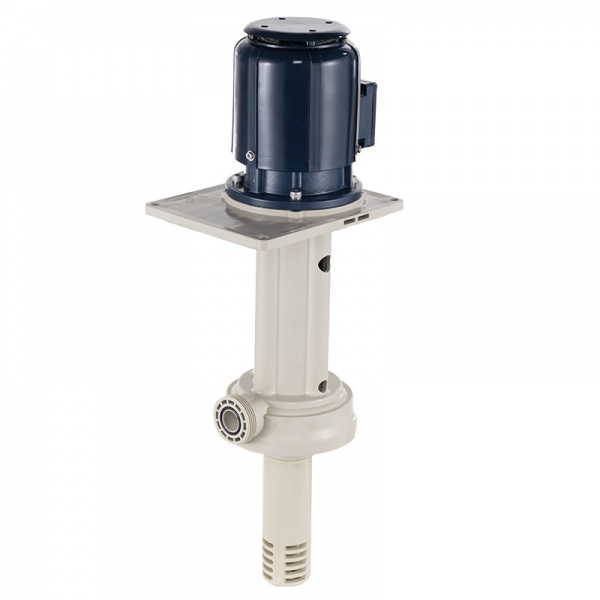 槽内立式泵 MVP/MVF-25SK 耐酸碱腐蚀节能环保立式泵