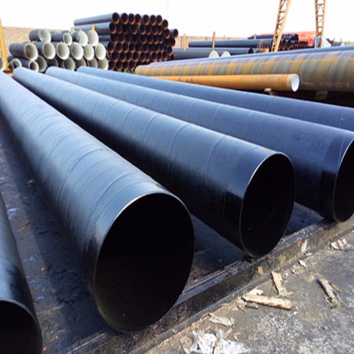 環氧煤瀝青防腐鋼管