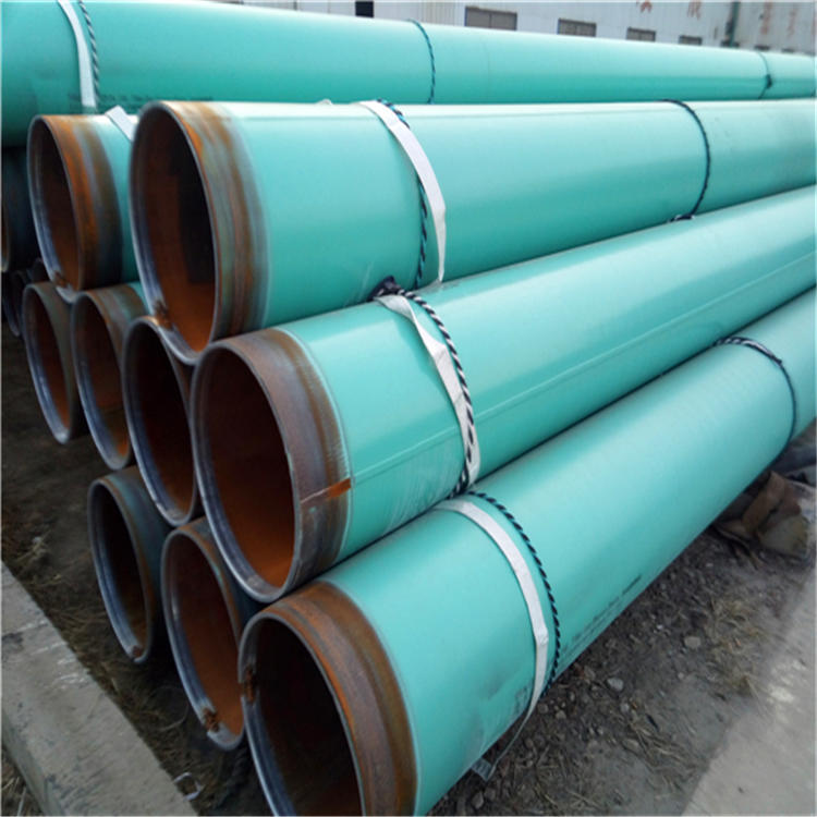 環氧樹脂防腐鋼管