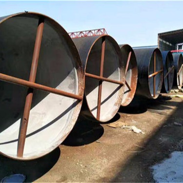 水泥砂漿防腐鋼管