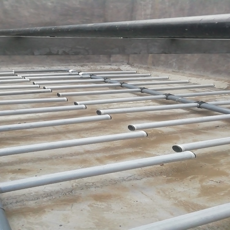 美國SSI管式曝氣器