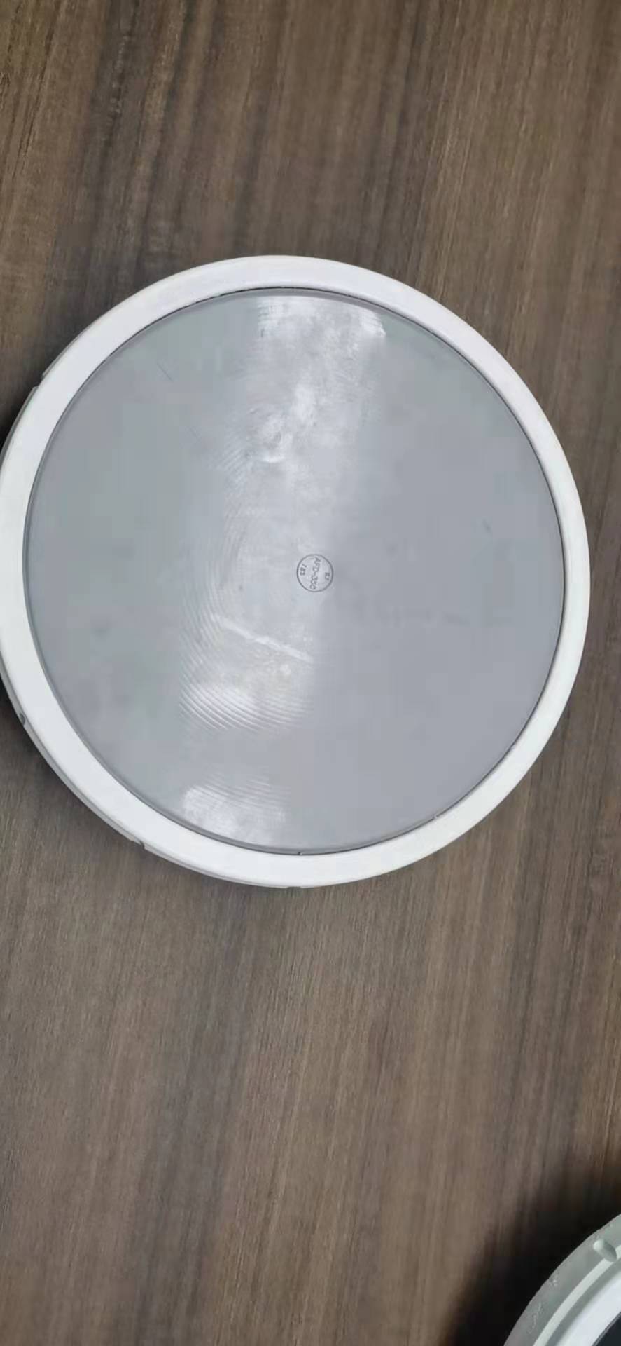 茅台第二污水处理工程曝气器系统