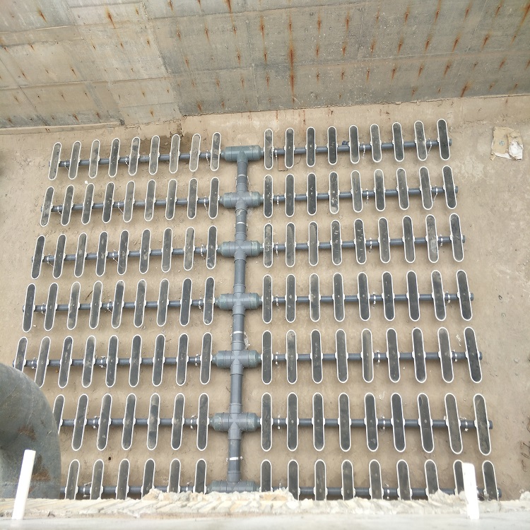 德國DeuHuB曝氣器