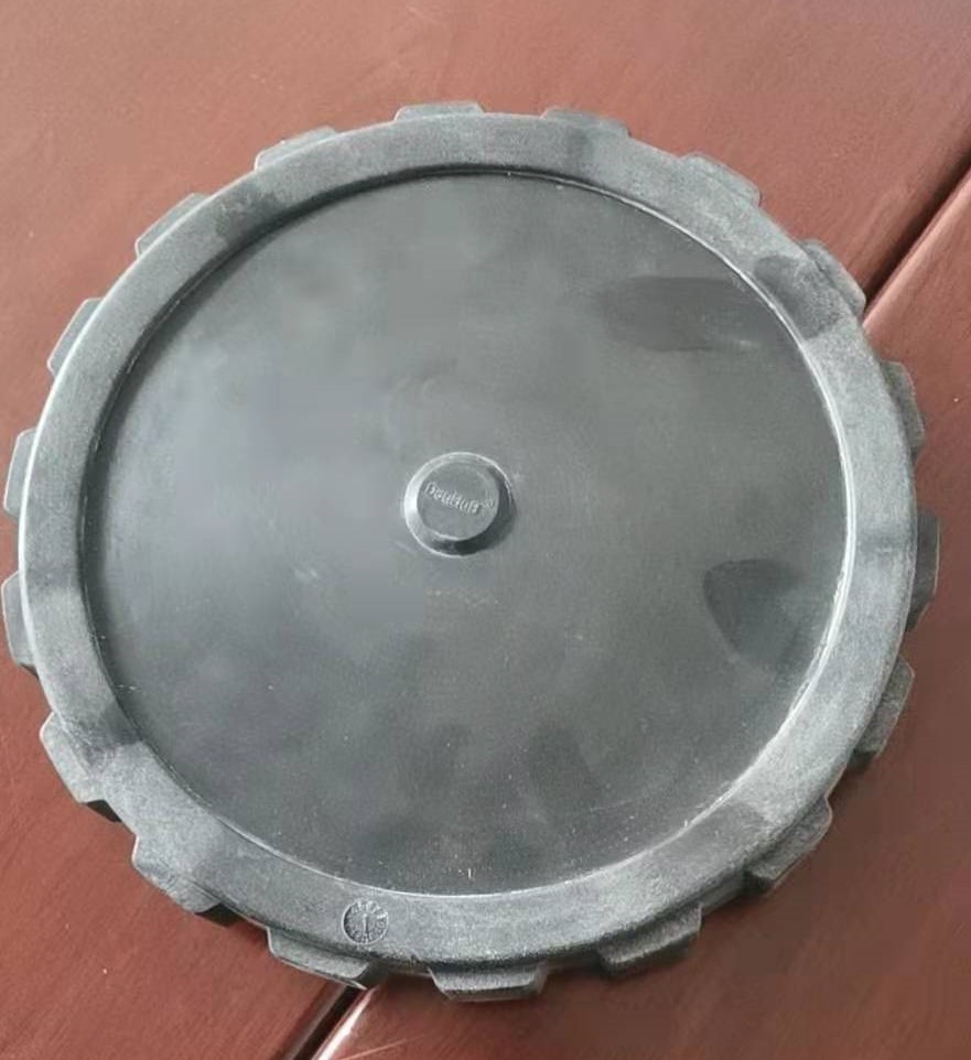 德國DeuHuB曝氣器