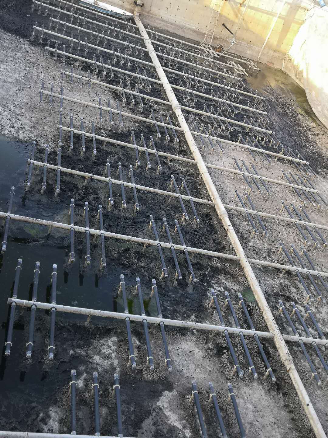 德國DeuHuB曝氣器