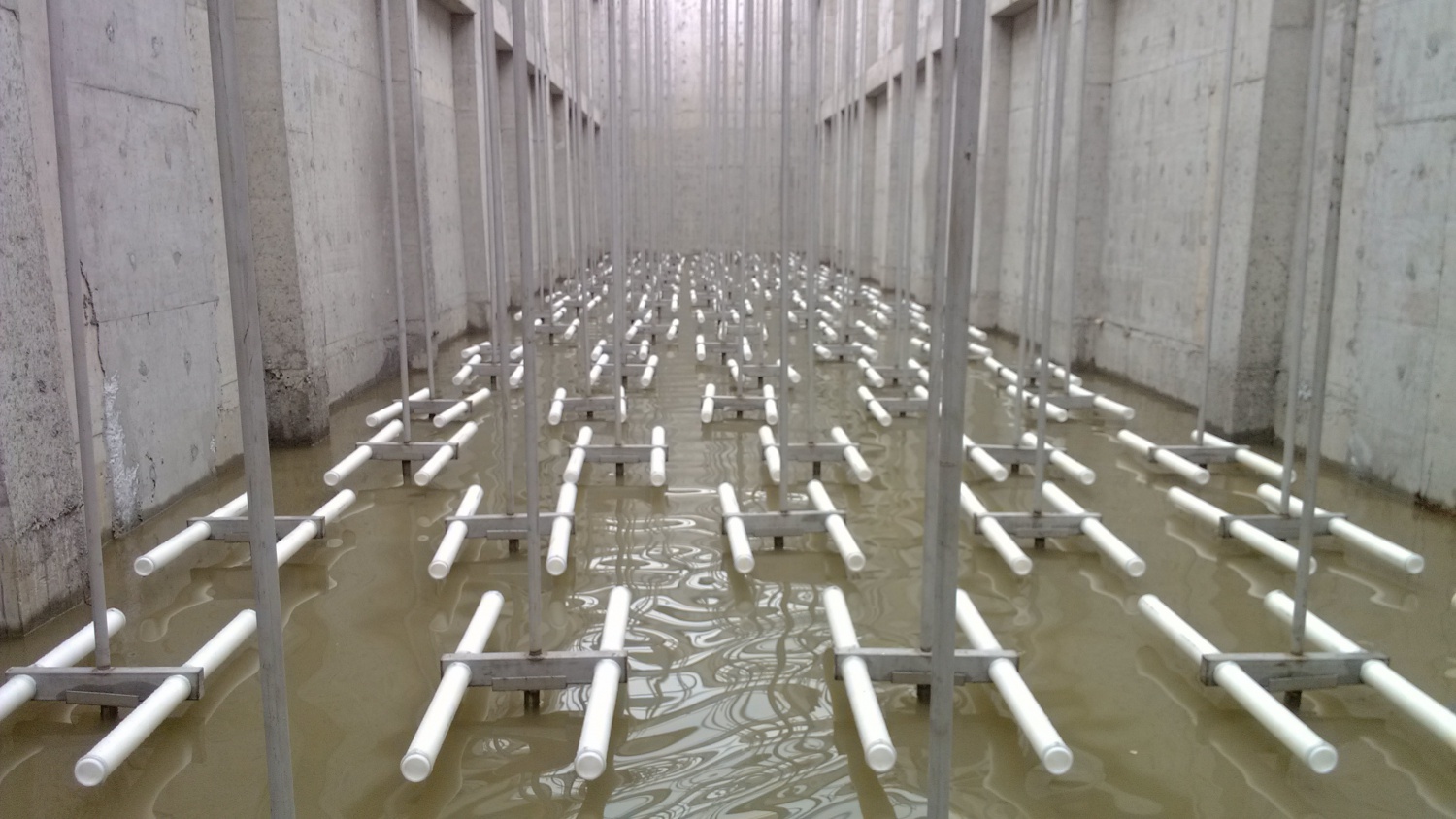 德國DeuHuB曝氣器