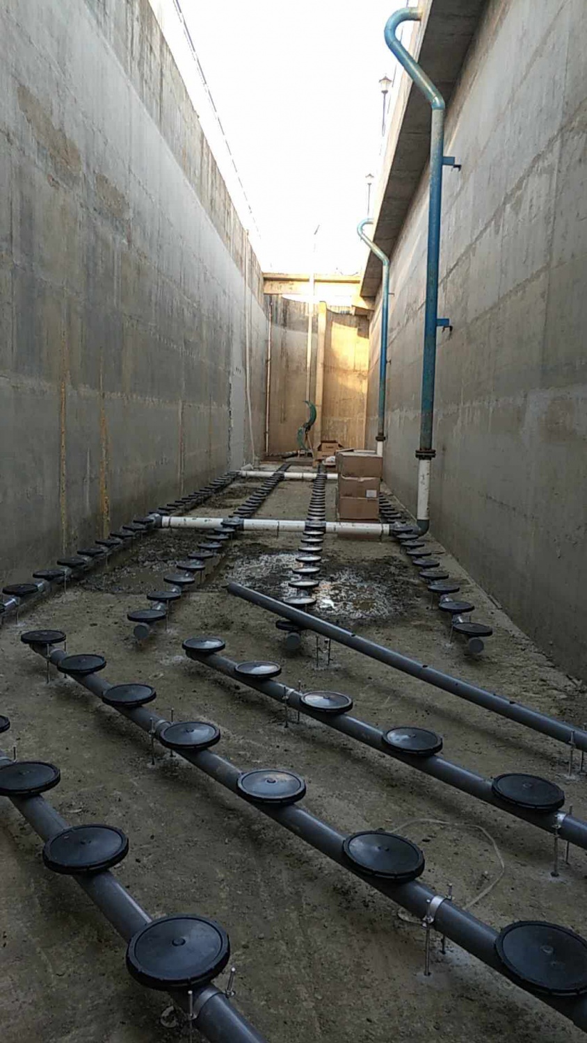 德國DeuHuB曝氣器