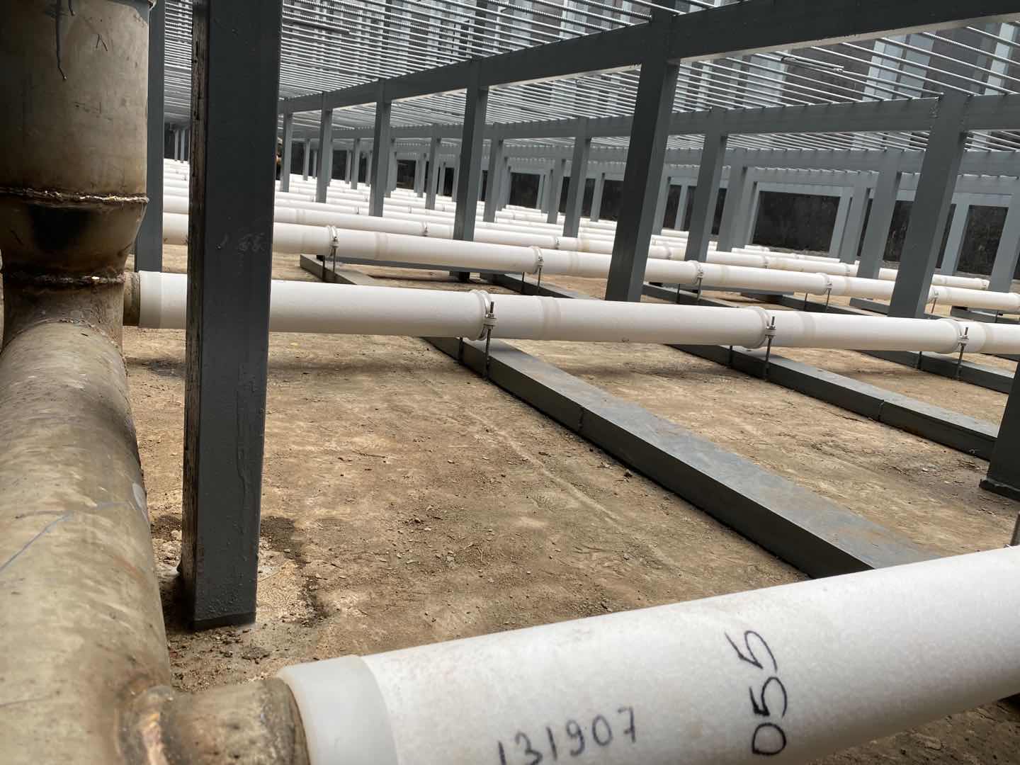 烏克蘭EKOTON曝氣器