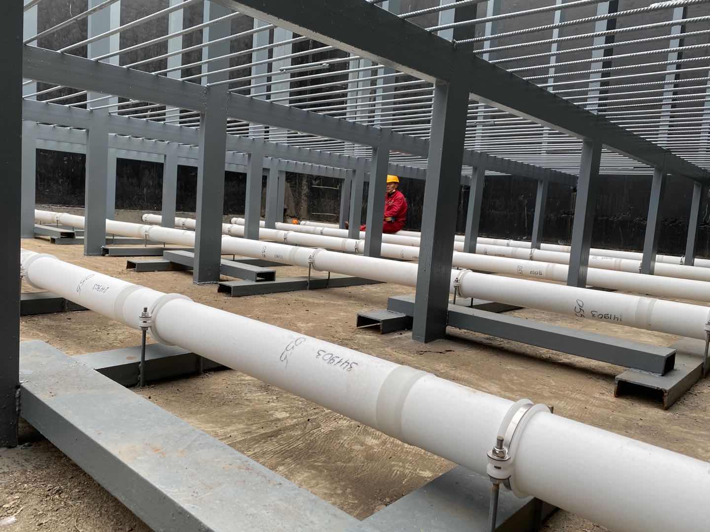 烏克蘭EKOTON曝氣器