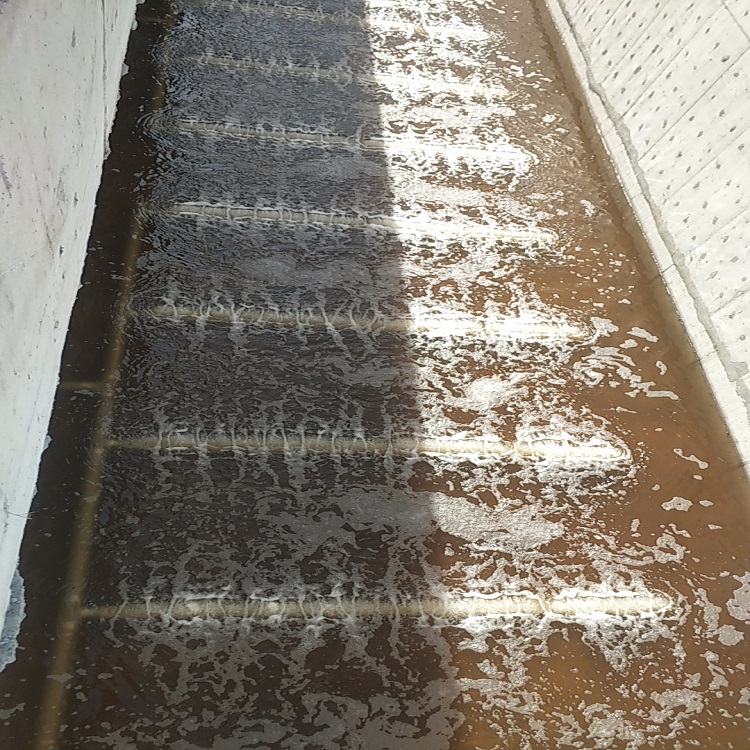 烏克蘭EKOTON曝氣器