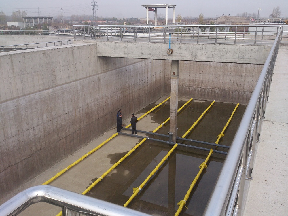 烏克蘭EKOTON曝氣器