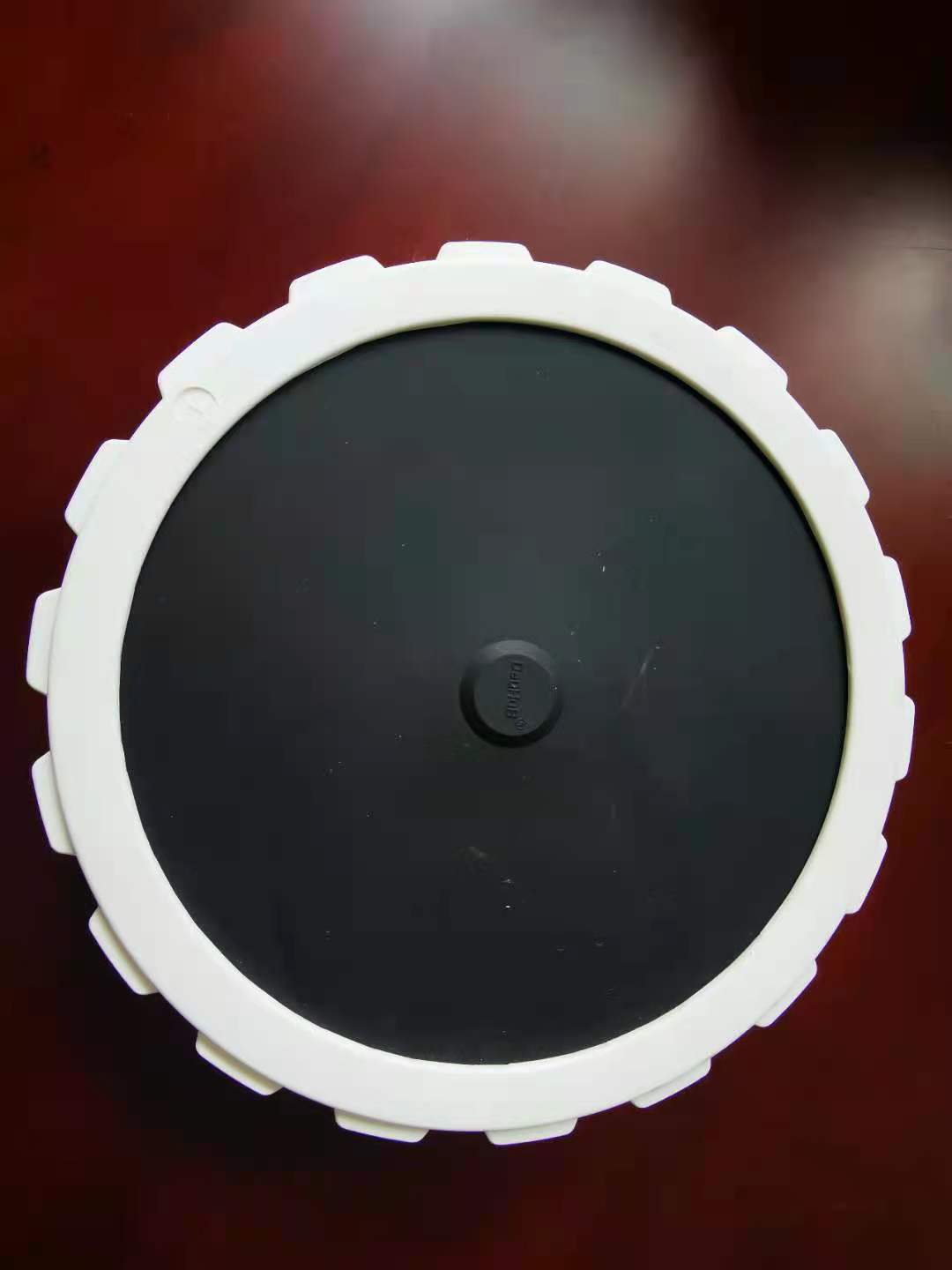 德國DeuHuB曝氣器 盤式微孔曝氣器 微孔盤式曝氣頭 膜片式微孔曝氣盤