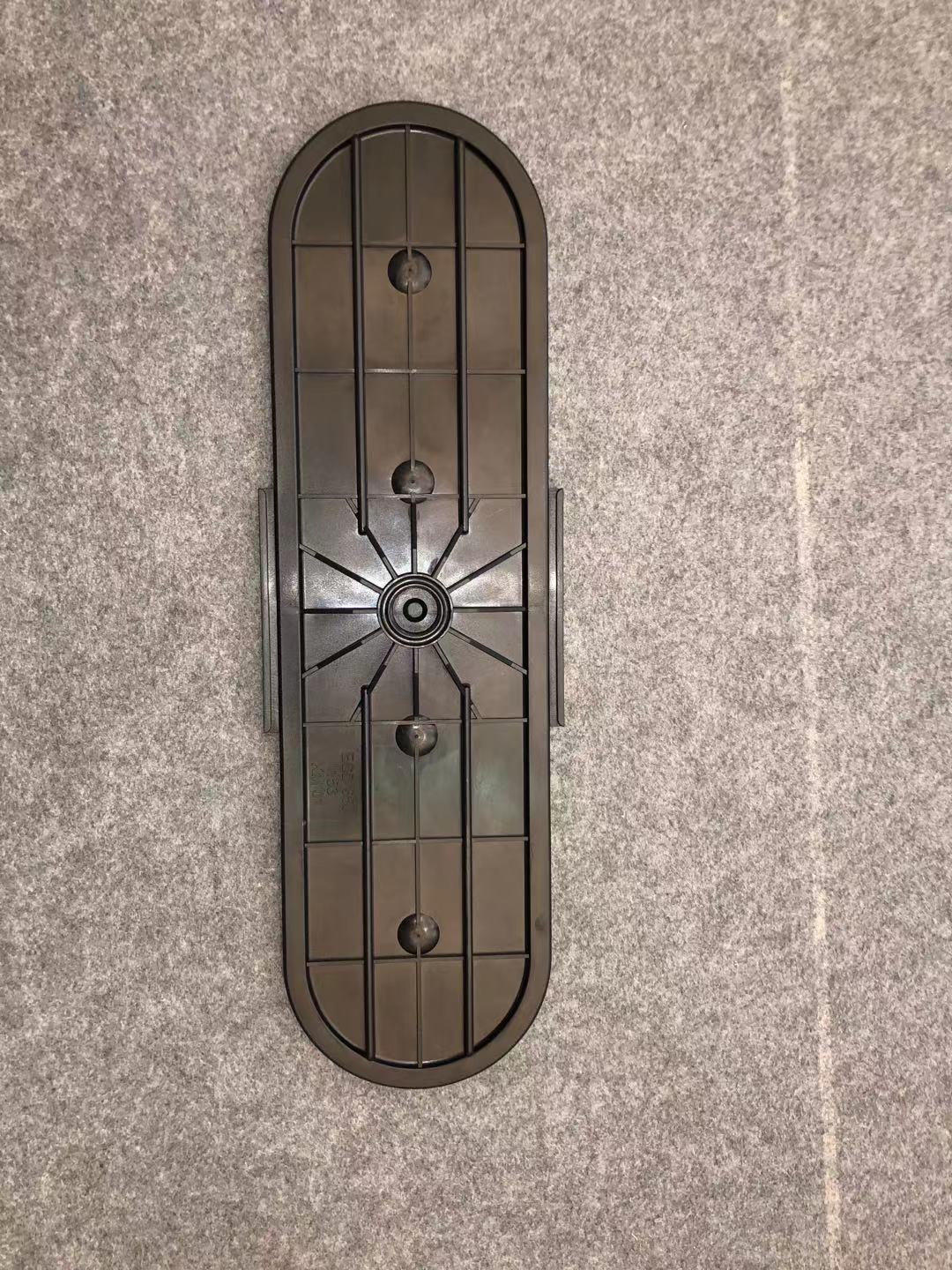 美國SSI曝氣器 微孔板式曝氣器 ECD650板式微孔曝氣器 可提升曝氣器裝置