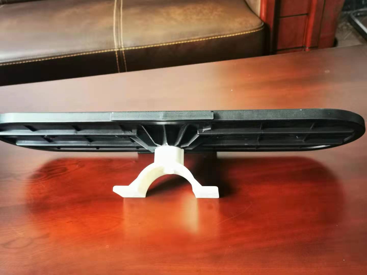 美國SSI曝氣器 微孔板式曝氣器 ECD650板式微孔曝氣器 可提升曝氣器裝置