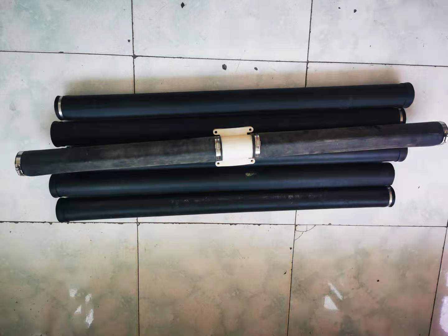 美國SSI曝氣器 AFT2100微孔曝氣管 可提升管式曝氣頭 微孔管式曝氣器