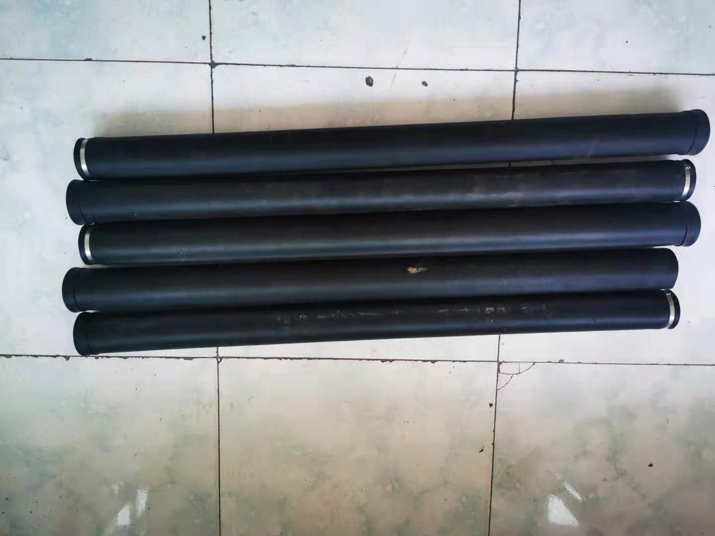 美國SSI曝氣器 AFT2100微孔曝氣管 可提升管式曝氣頭 微孔管式曝氣器