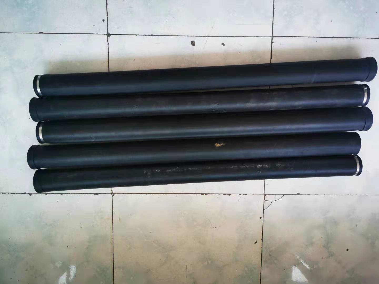 美國SSI曝氣器 AFT2100微孔曝氣管 可提升管式曝氣頭 微孔管式曝氣器