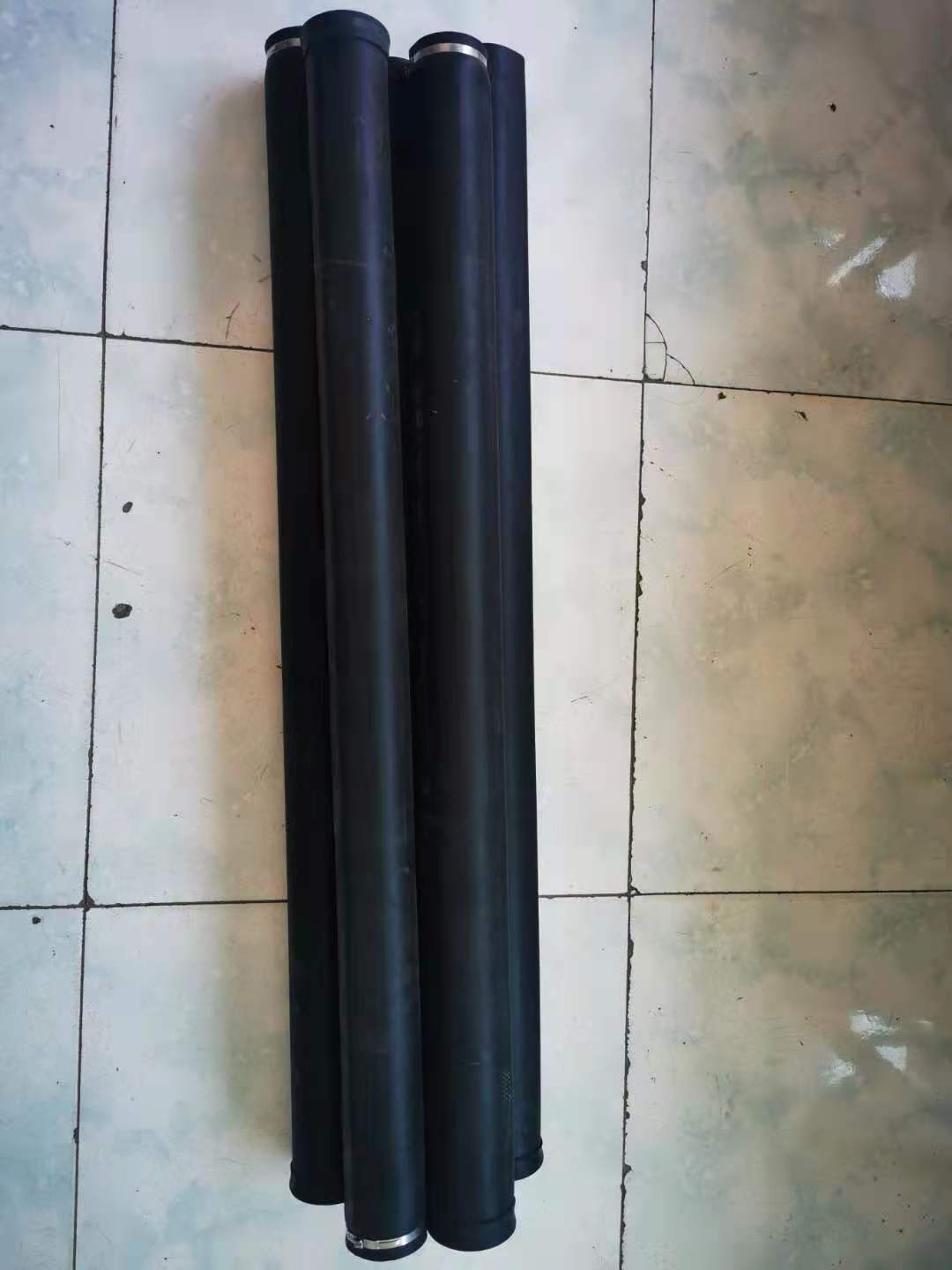 美國SSI曝氣器 AFT2100微孔曝氣管 可提升管式曝氣頭 微孔管式曝氣器