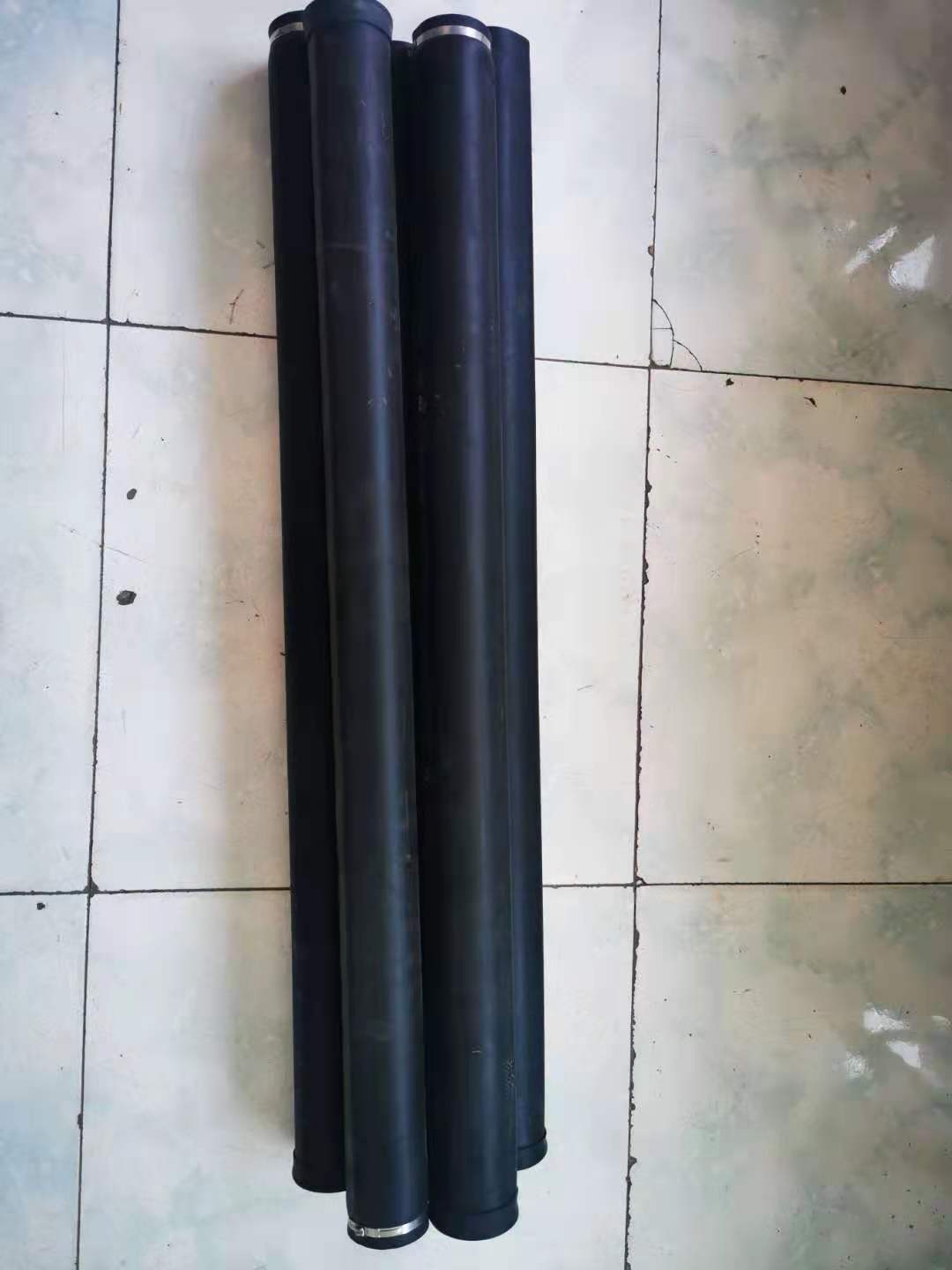 美國SSI曝氣器 AFT2100微孔曝氣管 可提升管式曝氣頭 微孔管式曝氣器