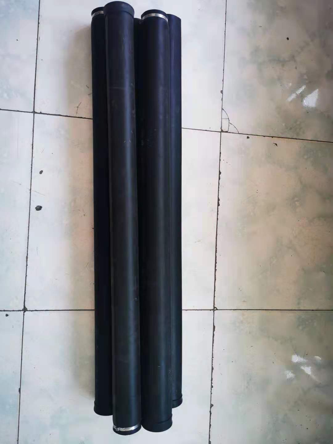 美國SSI曝氣器 AFT2100微孔曝氣管 可提升管式曝氣頭 微孔管式曝氣器