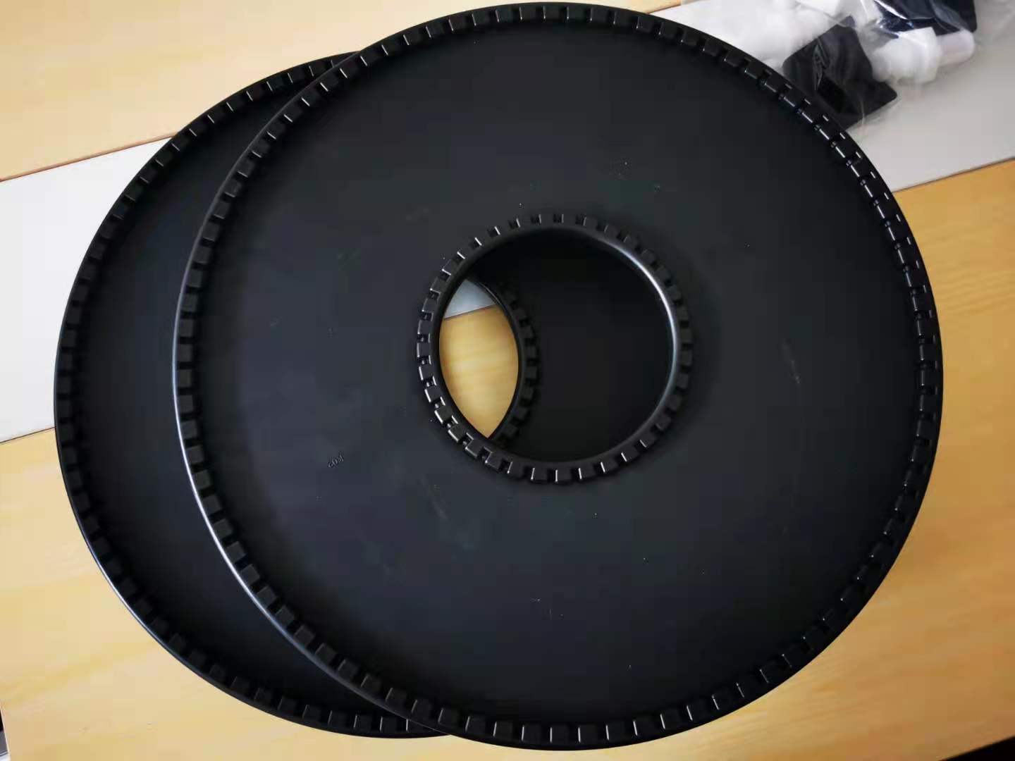 美國SSI圓盤式微孔曝氣器 AT490微孔盤式曝氣器 進口曝氣器