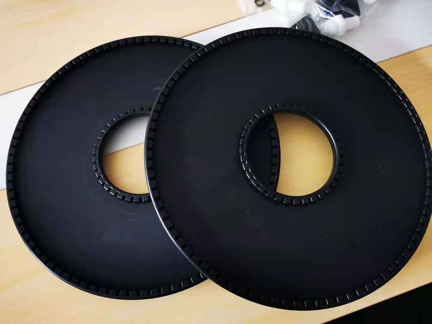 美國SSI圓盤式微孔曝氣器 AT490微孔盤式曝氣器 進口曝氣器