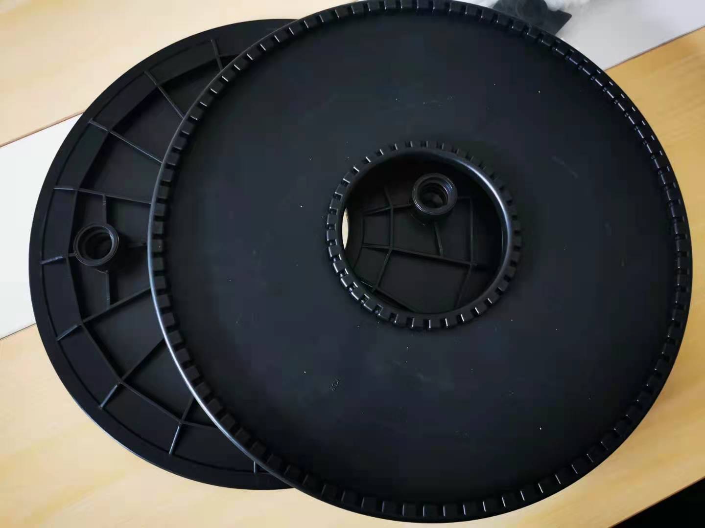 美國SSI圓盤式微孔曝氣器 AT490微孔盤式曝氣器 進口曝氣器