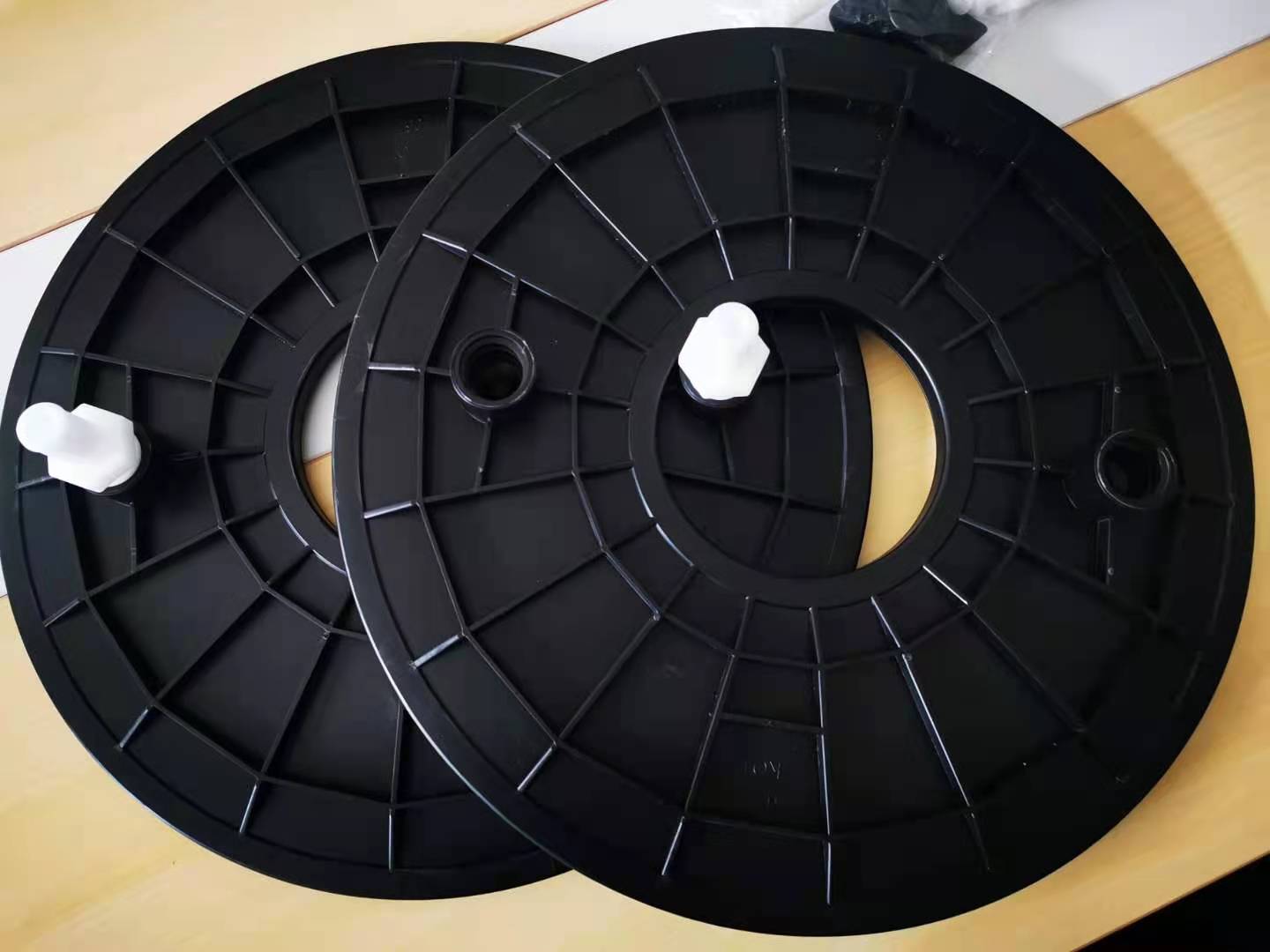 美國SSI圓盤式微孔曝氣器 AT490微孔盤式曝氣器 進口曝氣器