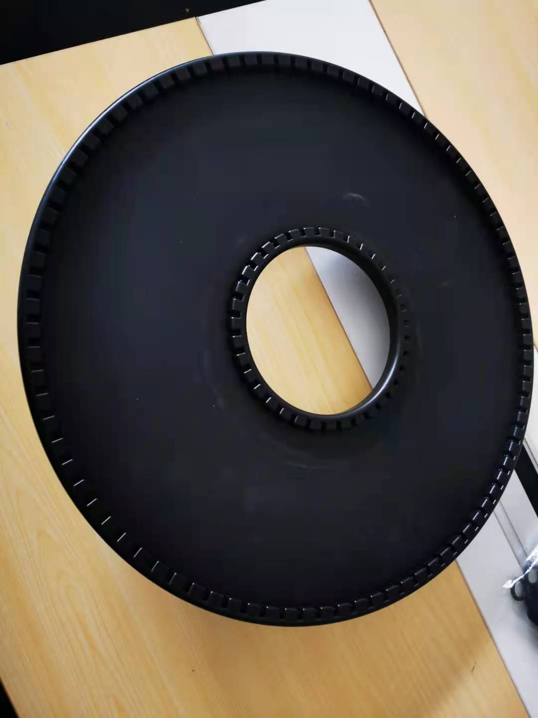 美國SSI圓盤式微孔曝氣器 AT490微孔盤式曝氣器 進口曝氣器