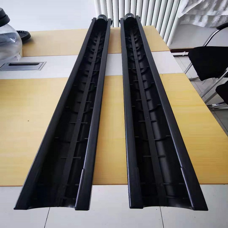 美國SSI曝氣器 漿板式微孔曝氣器 ECT70板條式微孔曝氣器 可提升曝氣器裝置