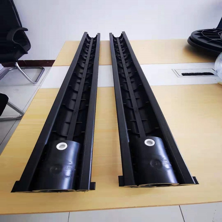 美國SSI曝氣器 漿板式微孔曝氣器 ECT70板條式微孔曝氣器 可提升曝氣器裝置