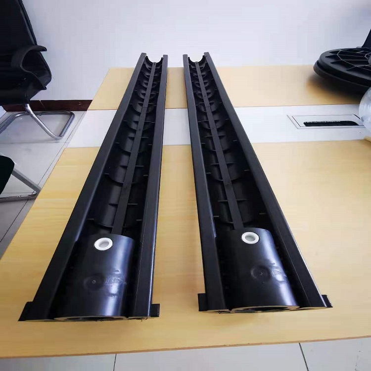 美國SSI曝氣器 漿板式微孔曝氣器 ECT70板條式微孔曝氣器 可提升曝氣器裝置