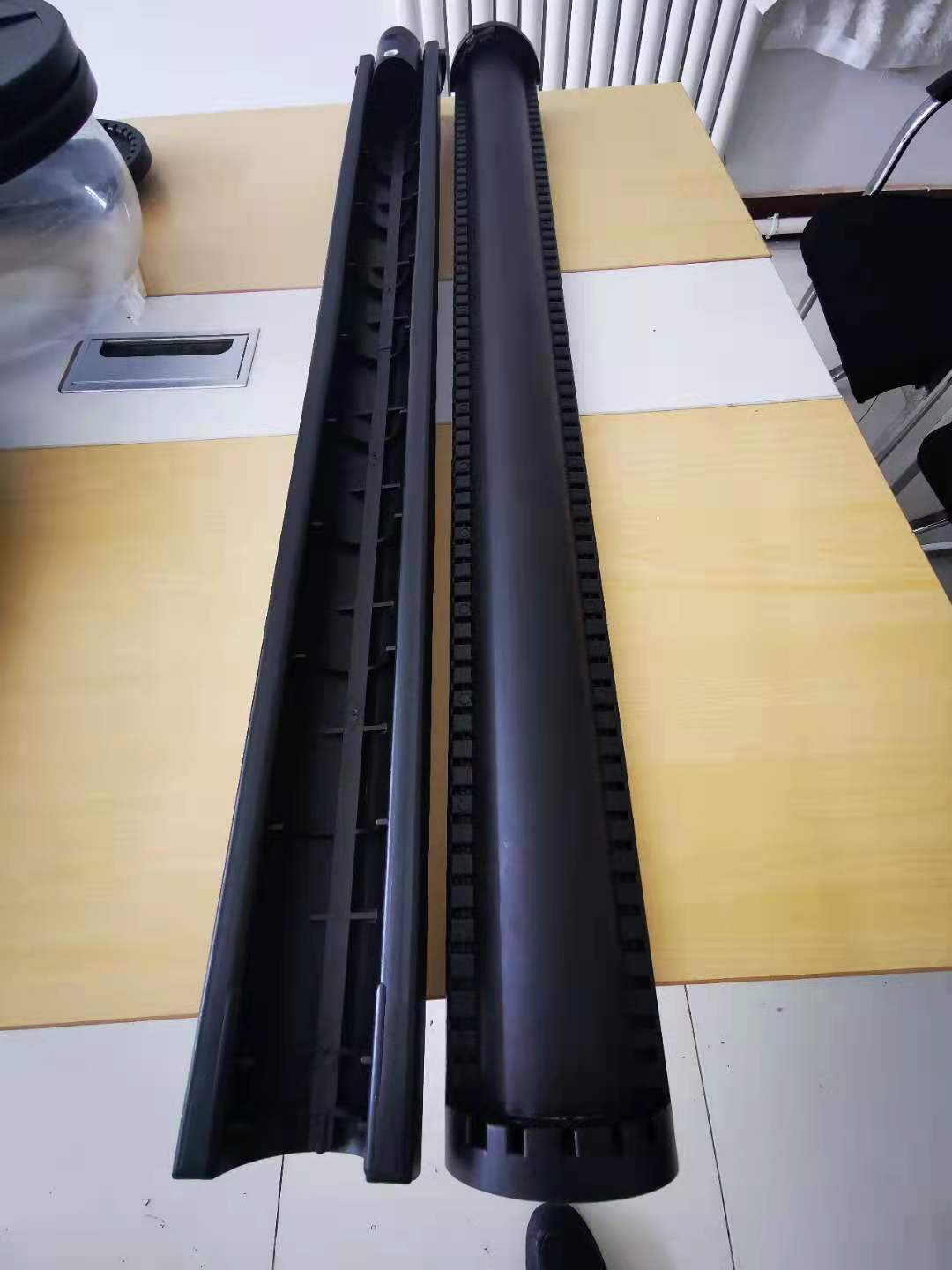 美國SSI曝氣器 漿板式微孔曝氣器 ECT70板條式微孔曝氣器 可提升曝氣器裝置