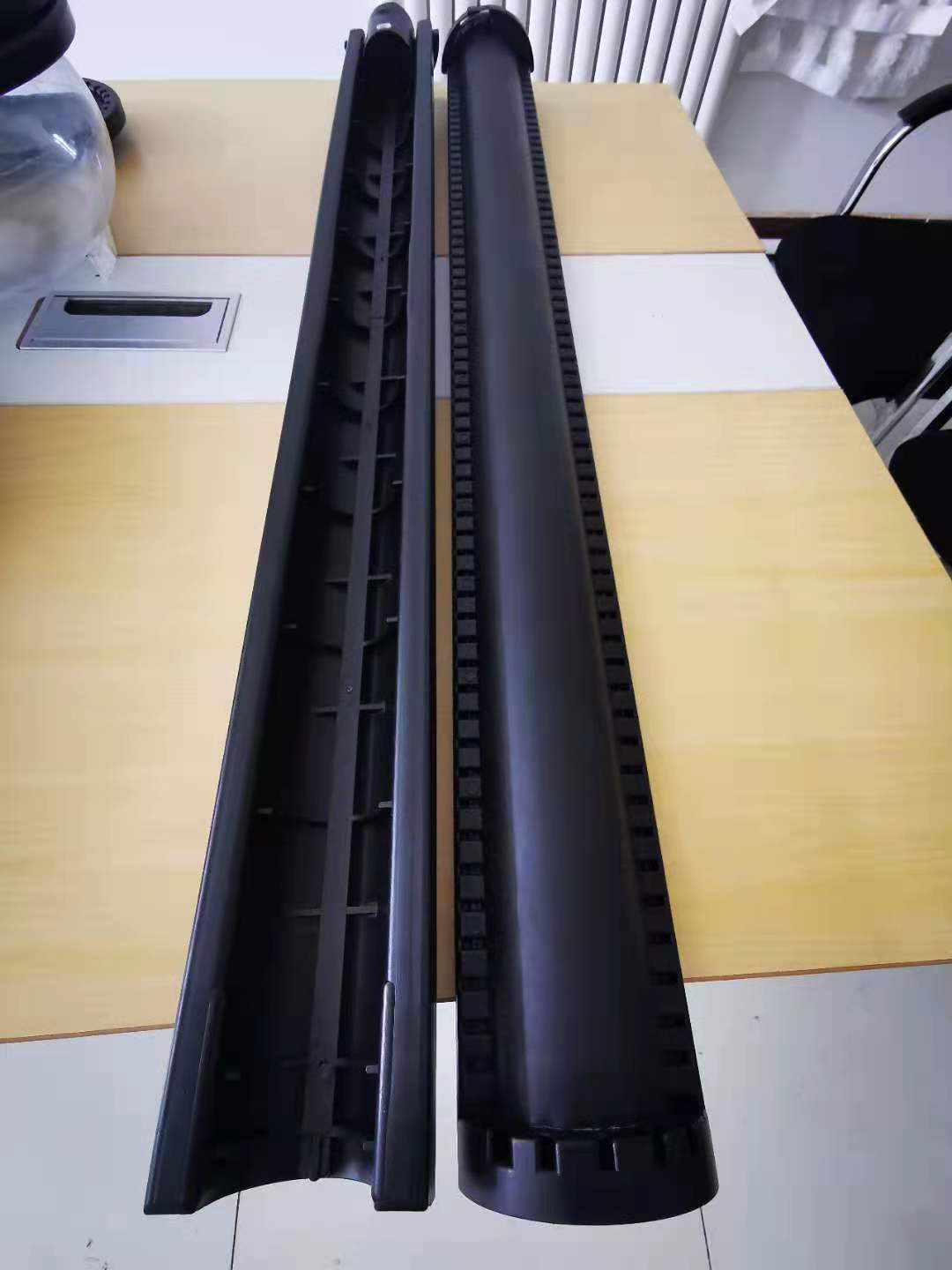 美國SSI曝氣器 漿板式微孔曝氣器 ECT70板條式微孔曝氣器 可提升曝氣器裝置