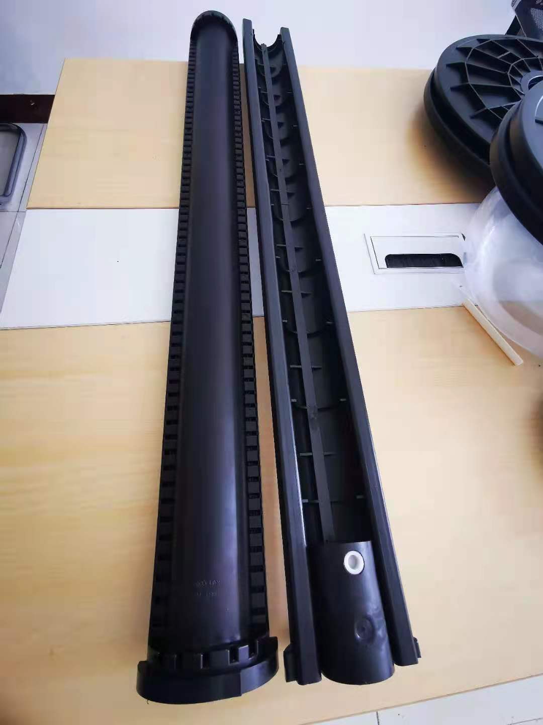 美國SSI曝氣器 漿板式微孔曝氣器 ECT70板條式微孔曝氣器 可提升曝氣器裝置