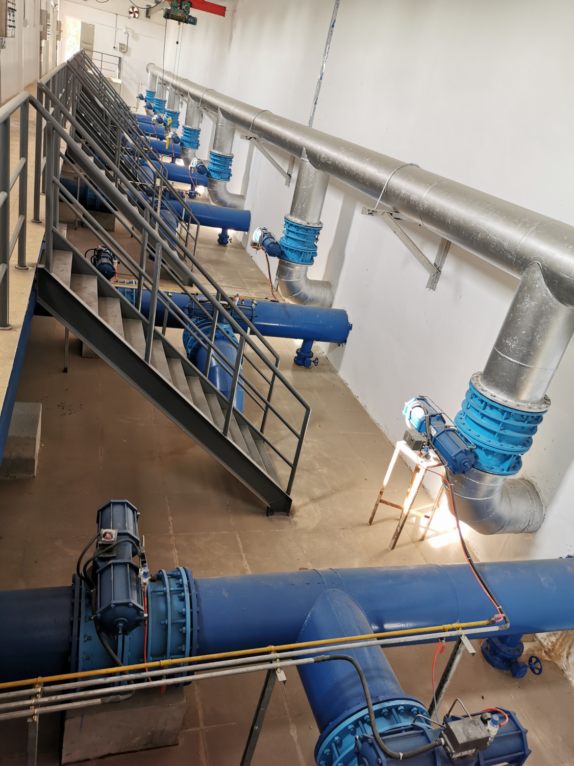 深床反硝化濾池 反硝化深床濾池 濾磚濾料