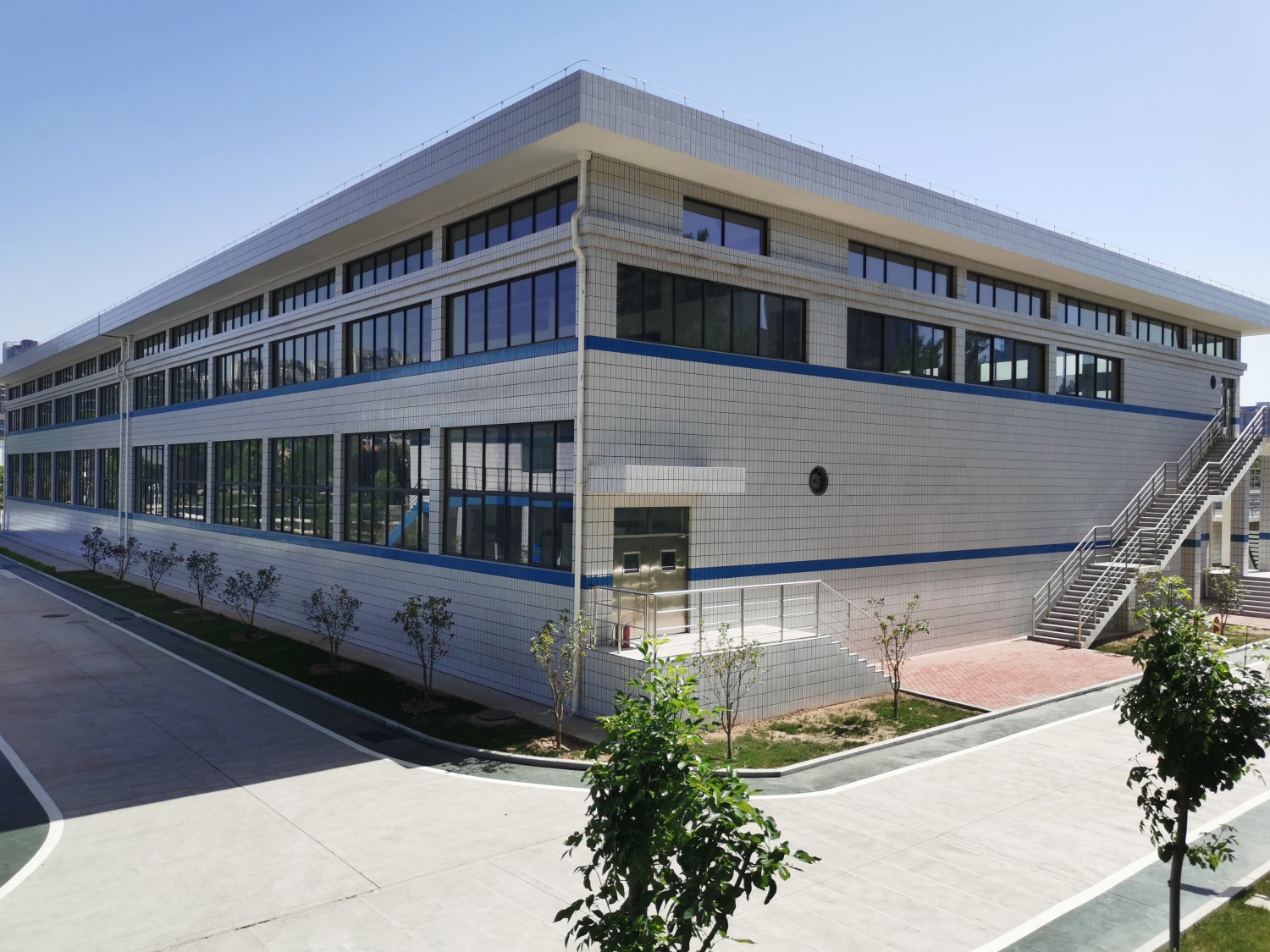 深床反硝化濾池 反硝化深床濾池 濾磚濾料