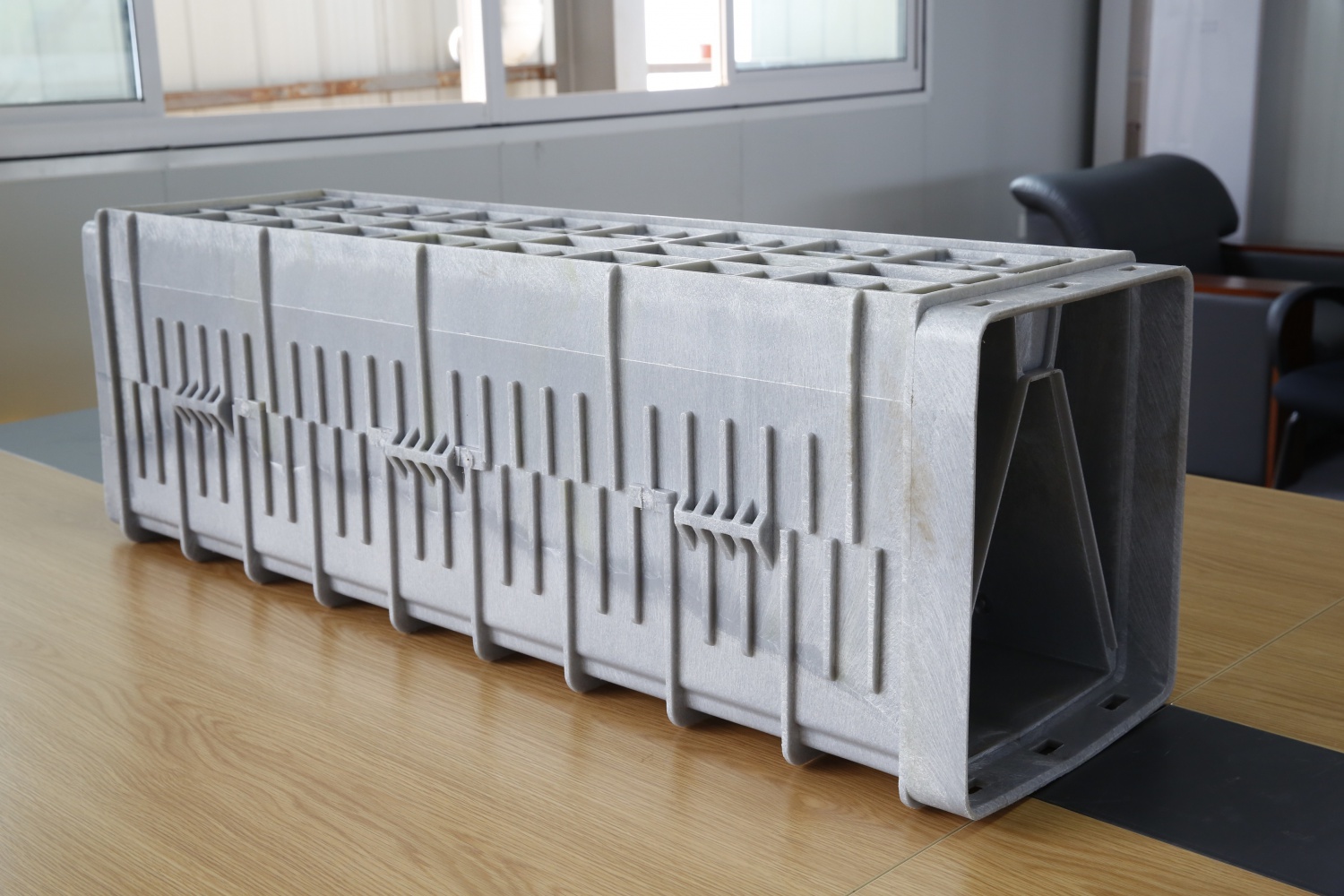 深床反硝化濾池 反硝化深床濾池 濾磚濾料