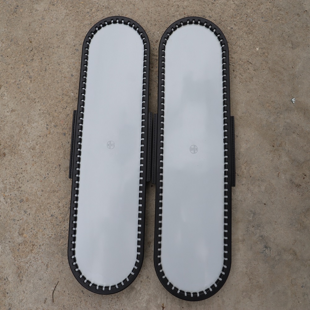 美國SSI微孔板式曝氣器 板式微孔曝氣器