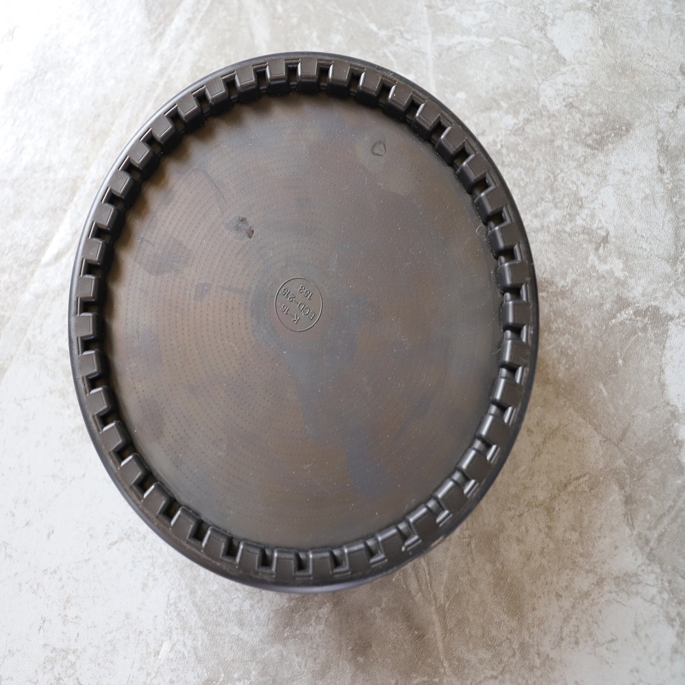 美國SSI微孔曝氣盤 ECD215盤式曝氣器 