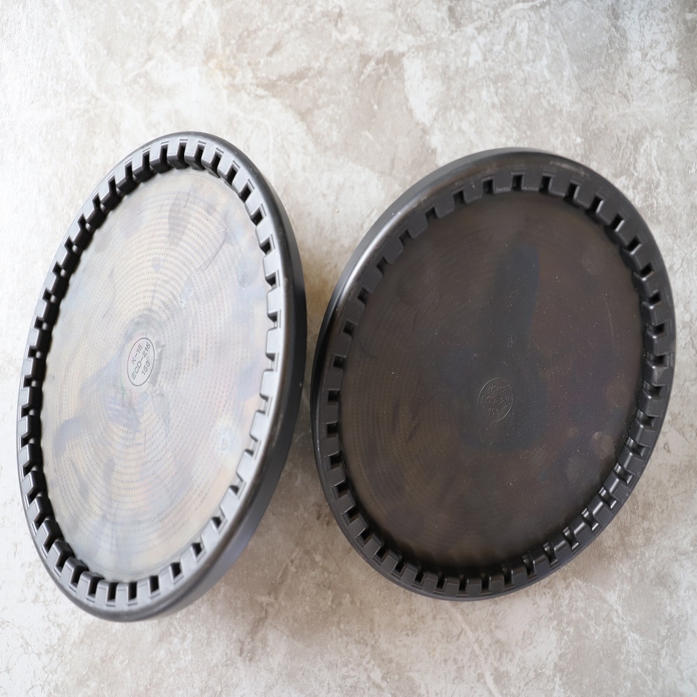 美國SSI微孔曝氣盤 ECD215盤式曝氣器 