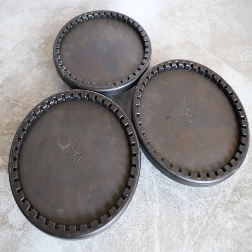 美國SSI微孔曝氣盤 ECD215盤式曝氣器 