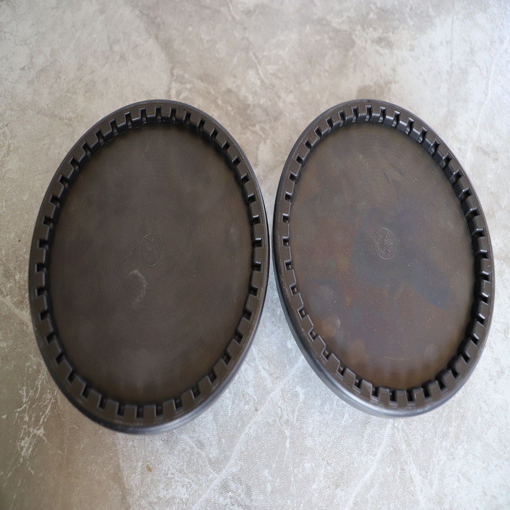 美國SSI微孔曝氣盤 ECD215盤式曝氣器 