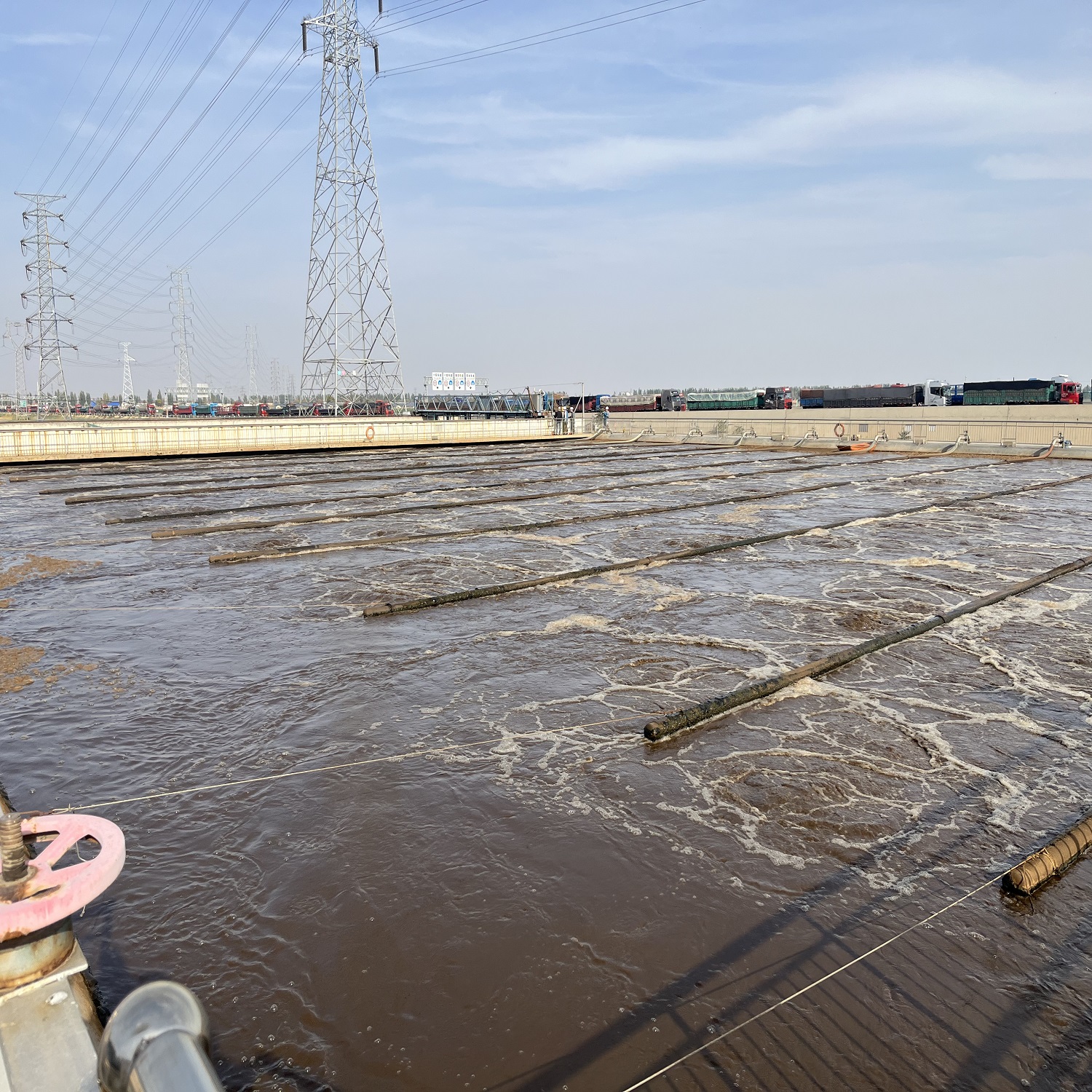 全過程除臭設備