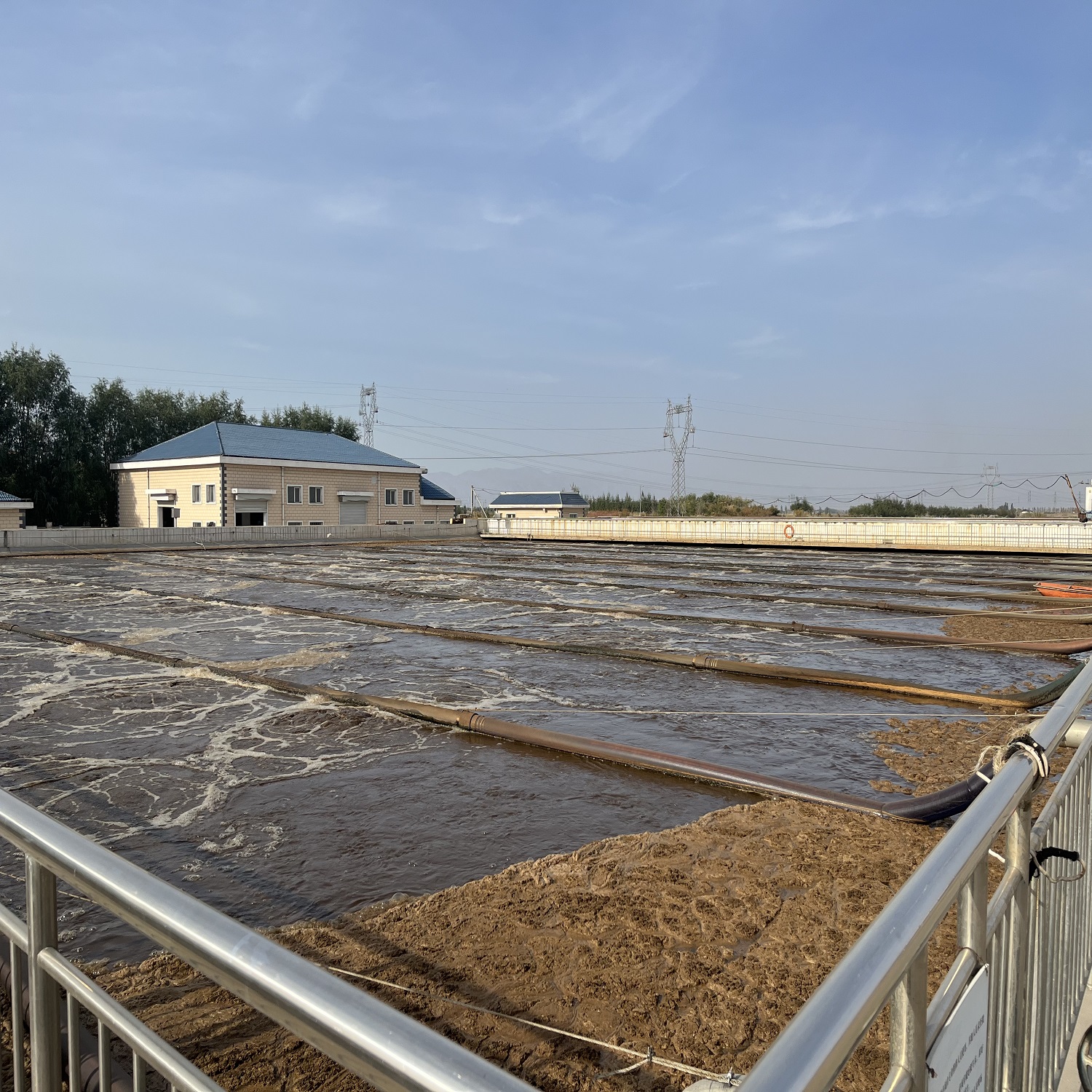 全過程除臭設備