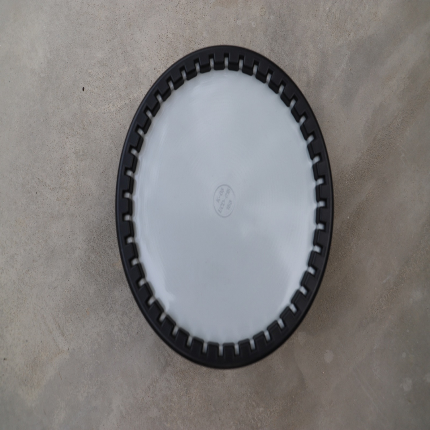 SSI微孔曝氣盤 PTFE覆膜微孔盤式曝氣器