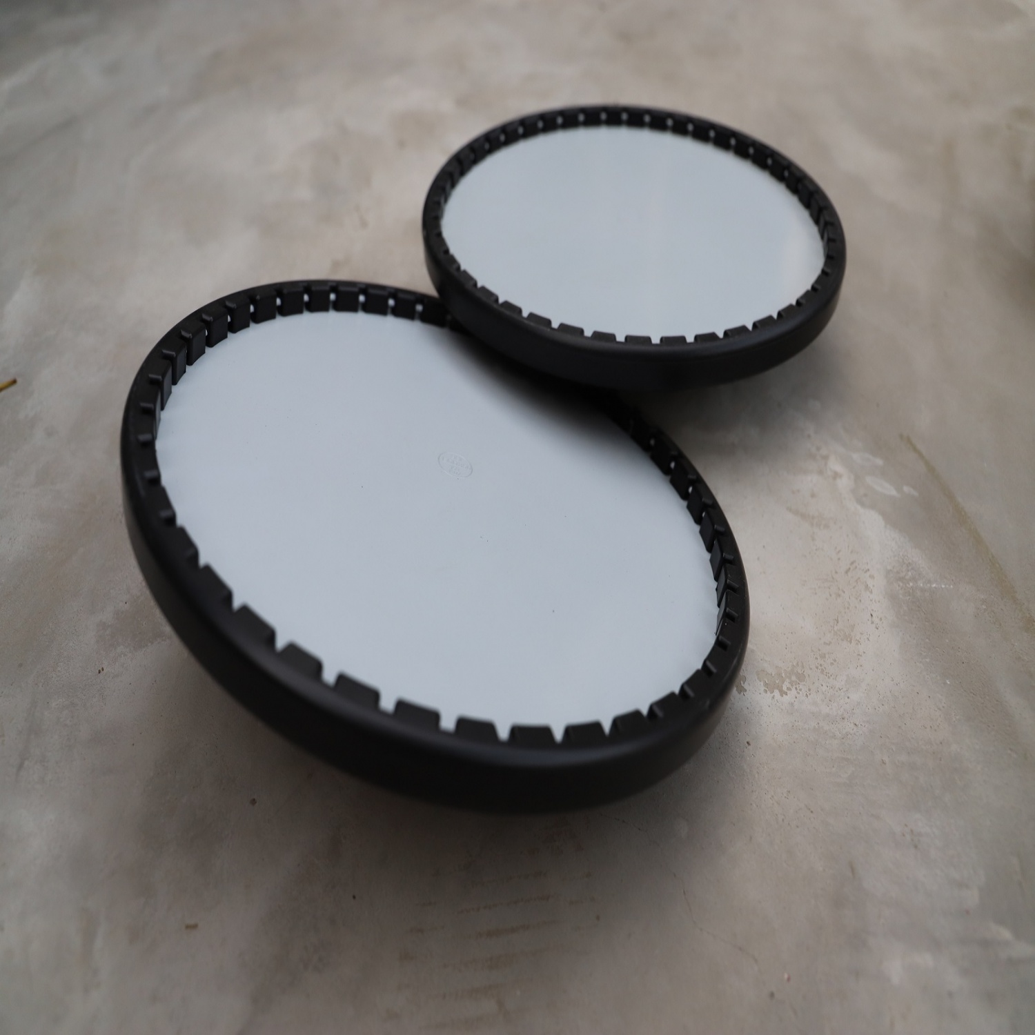 SSI微孔曝氣盤 PTFE覆膜微孔盤式曝氣器