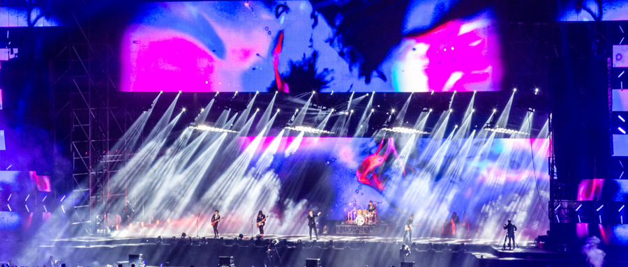 超級薄霧機新款上新！